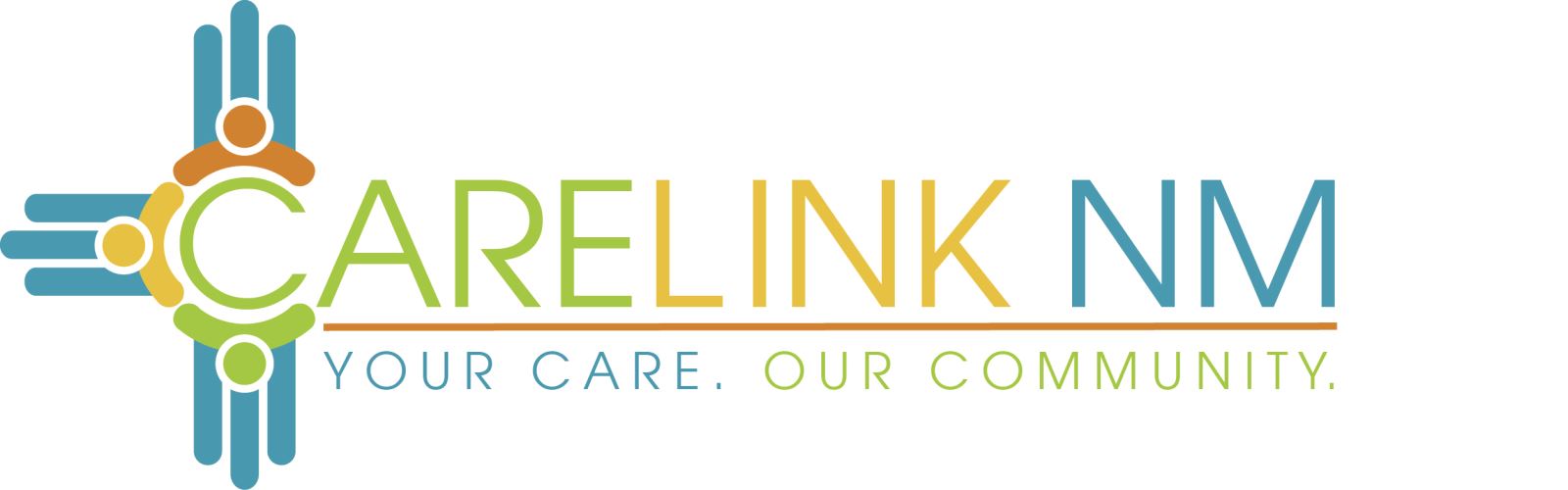 Carelink NM logo