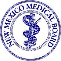 Seal of the Governor of NM