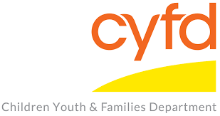 CYFD Logo