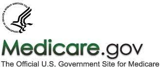 Medicare.gov Logo