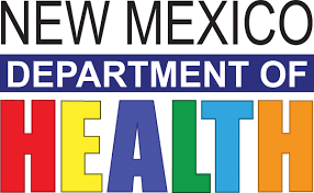 NM DOH Logo