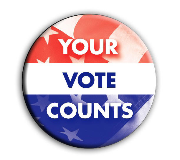 Your Vote Counts