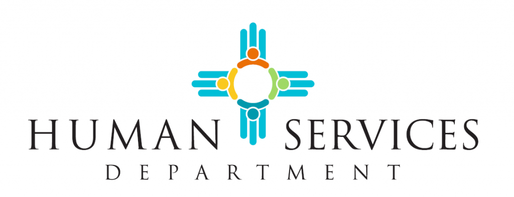 NM Human Services Department